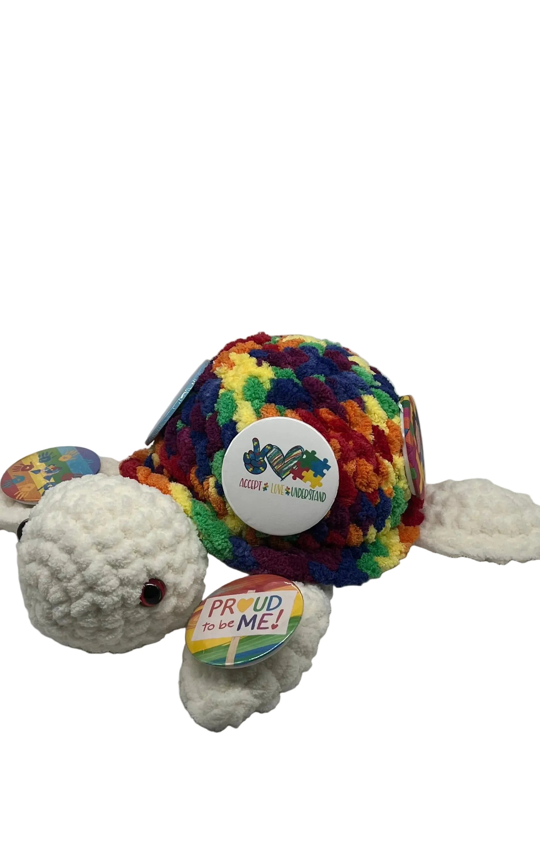 Sonny Rainbow