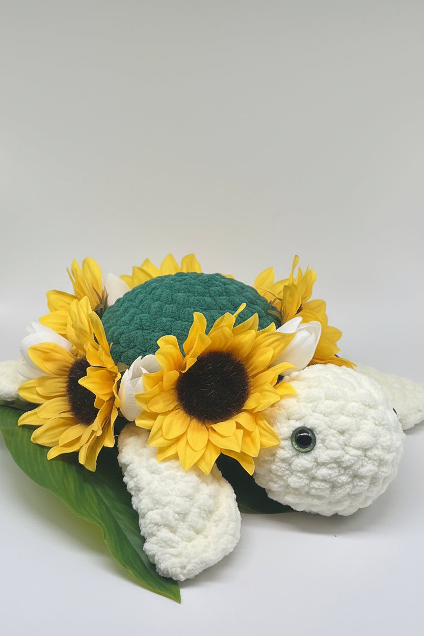 Sunflower Celia