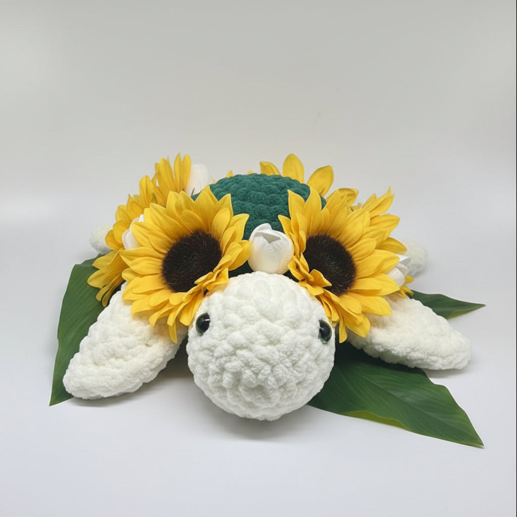 Sunflower Celia